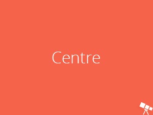 WordPress website theme Centre by MP