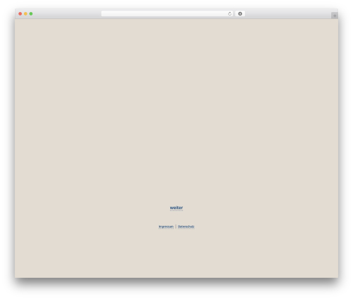 Revslider filmstrip addon WordPress plugin - tom-krey.com