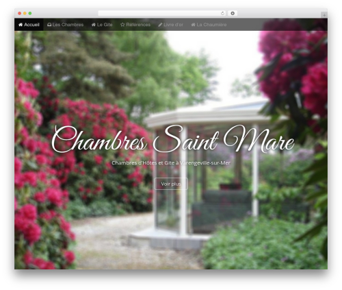 Comments form star rating WordPress plugin - chsaintmare.com