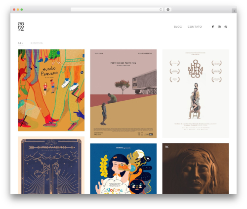 Basic theme shortcodes WordPress plugin - comova.me