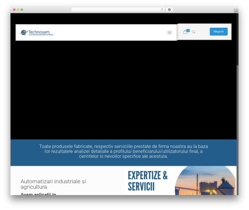 Gutenberg Blocks and Page Layouts – Attire Blocks (attire-blocks) free WordPress plugin - technosam.ro