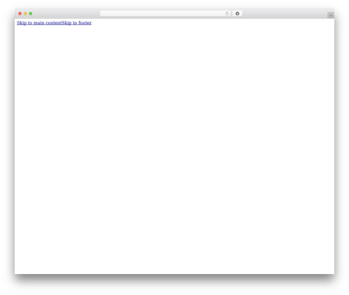 Turitop wp legacy api WordPress plugin - themagicofseville.com