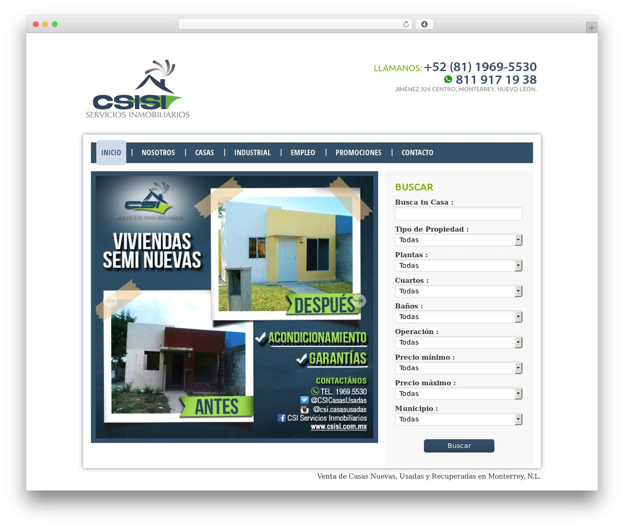Denali theme WordPress - csisi.com.mx Denali theme WordPress - csisi.com.mx