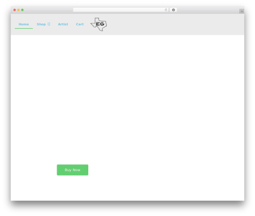 Hello Elementor business WordPress theme - evogeartx.com