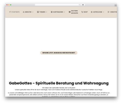 Twint woocommerce extension WordPress plugin - gabegottes.ch