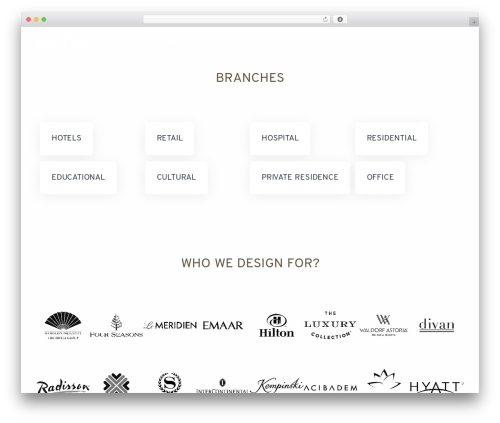 Ot_cife WordPress plugin - metexdesign.com