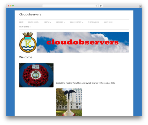 Tiny Framework top WordPress theme - cloudobservers.co.uk Tiny Framework top WordPress theme - cloudobservers.co.uk