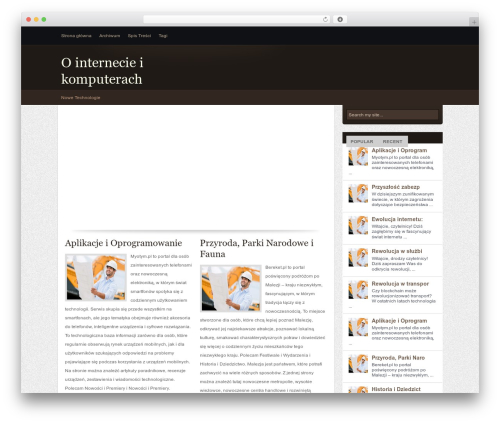 Xanthos WordPress theme - einrichtungsstudio-koch.de