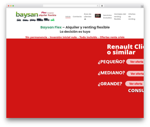 Extensive VC Addons for WPBakery page builder (extensive-vc-addon) free WordPress plugin - baysanflex.com Extensive VC Addons for WPBakery page builder (extensive-vc-addon) free WordPress plugin - baysanflex.com