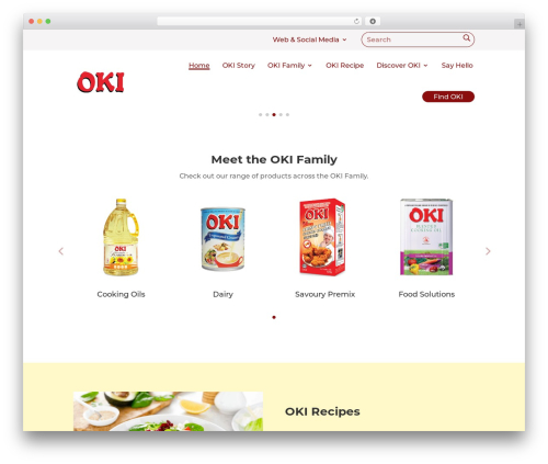 Wp hummingbird WordPress plugin - okisingapore.com