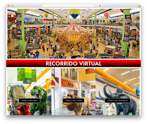 Ova brw WordPress plugin - ventaspublicidadalbrookmall.com