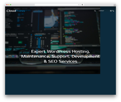 Wp hummingbird WordPress plugin - cloudpress.com.au
