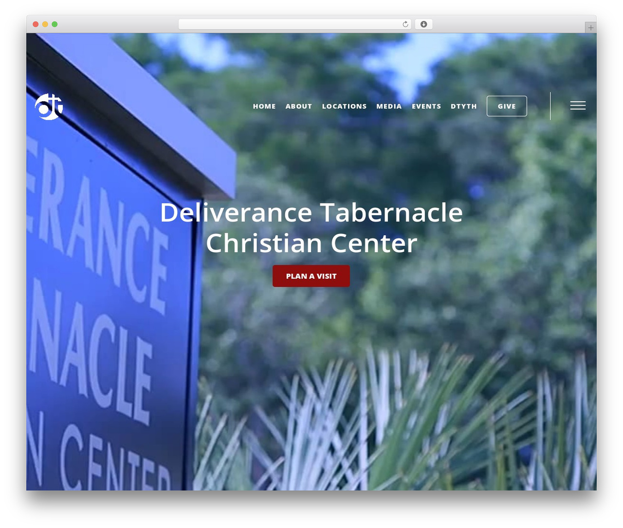 Float WordPress page theme - deliverancetab.org Float WordPress page theme - deliverancetab.org