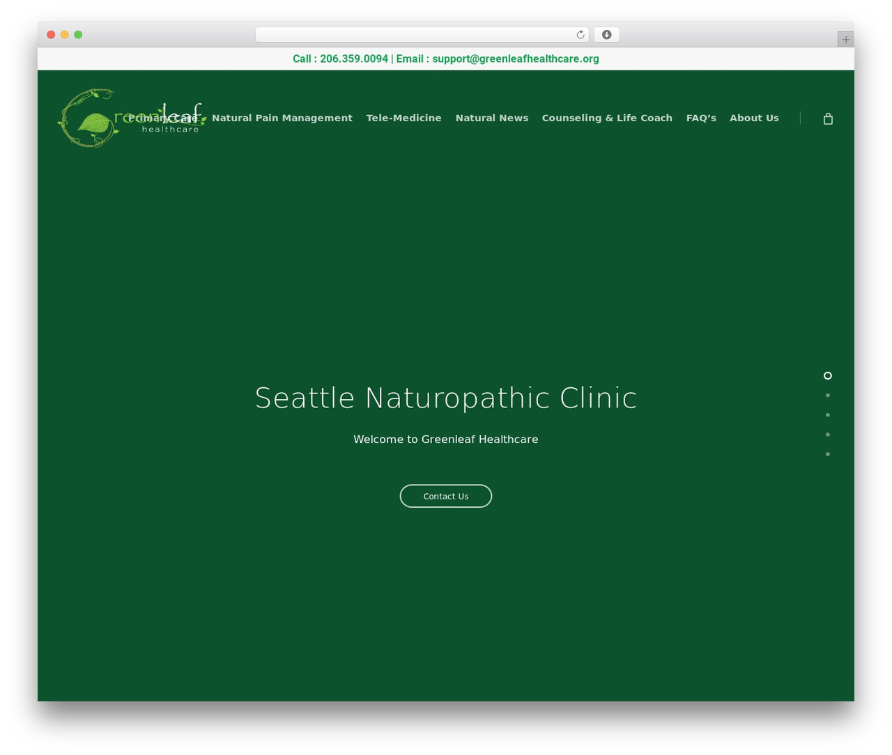 Salient WordPress theme - greenleafhealthcare.org Salient WordPress theme - greenleafhealthcare.org