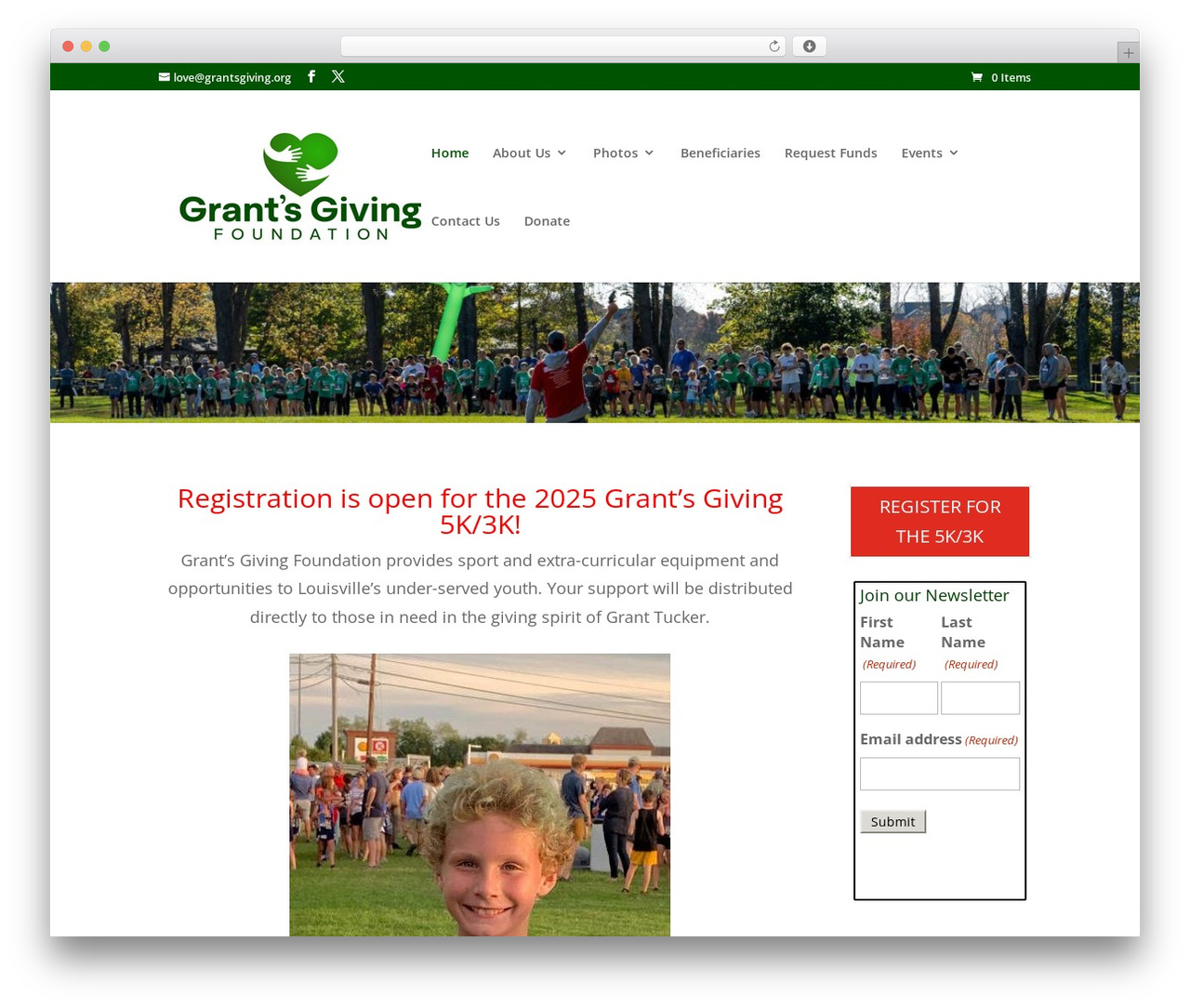 Theme WordPress Divi - grantsgiving.org Theme WordPress Divi - grantsgiving.org
