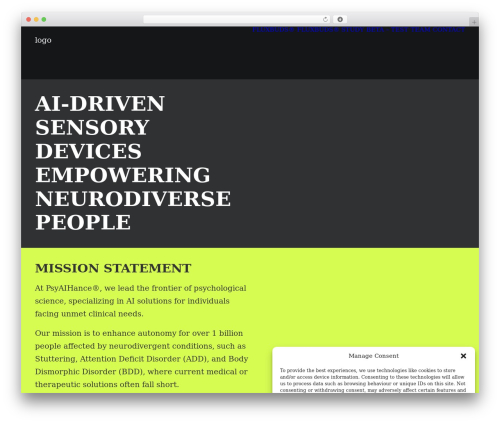 Simple Newsletter Plugin – Noptin (newsletter-optin-box) free WordPress plugin - psyaihance.com