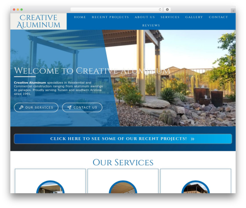 Ss bb lottie WordPress plugin - creativealuminum.com