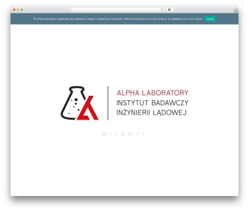 Preloader for Website (preloader-for-website) free WordPress plugin - alpha-laboratory.pl Preloader for Website (preloader-for-website) free WordPress plugin - alpha-laboratory.pl