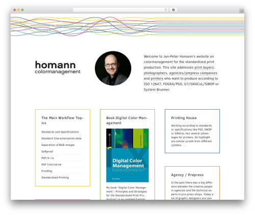 Feature A Page Widget (feature-a-page-widget) free WordPress plugin - colormanagement.de Feature A Page Widget (feature-a-page-widget) free WordPress plugin - colormanagement.de
