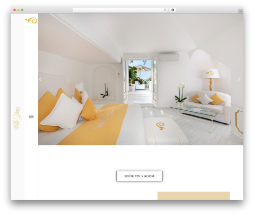 Wip themes core WordPress plugin - villayiara.it