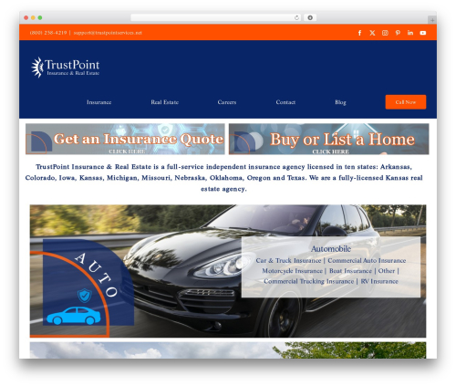 Mortgage Calculator (mortgage-calculator) free WordPress plugin - trustpointservices.net Mortgage Calculator (mortgage-calculator) free WordPress plugin - trustpointservices.net