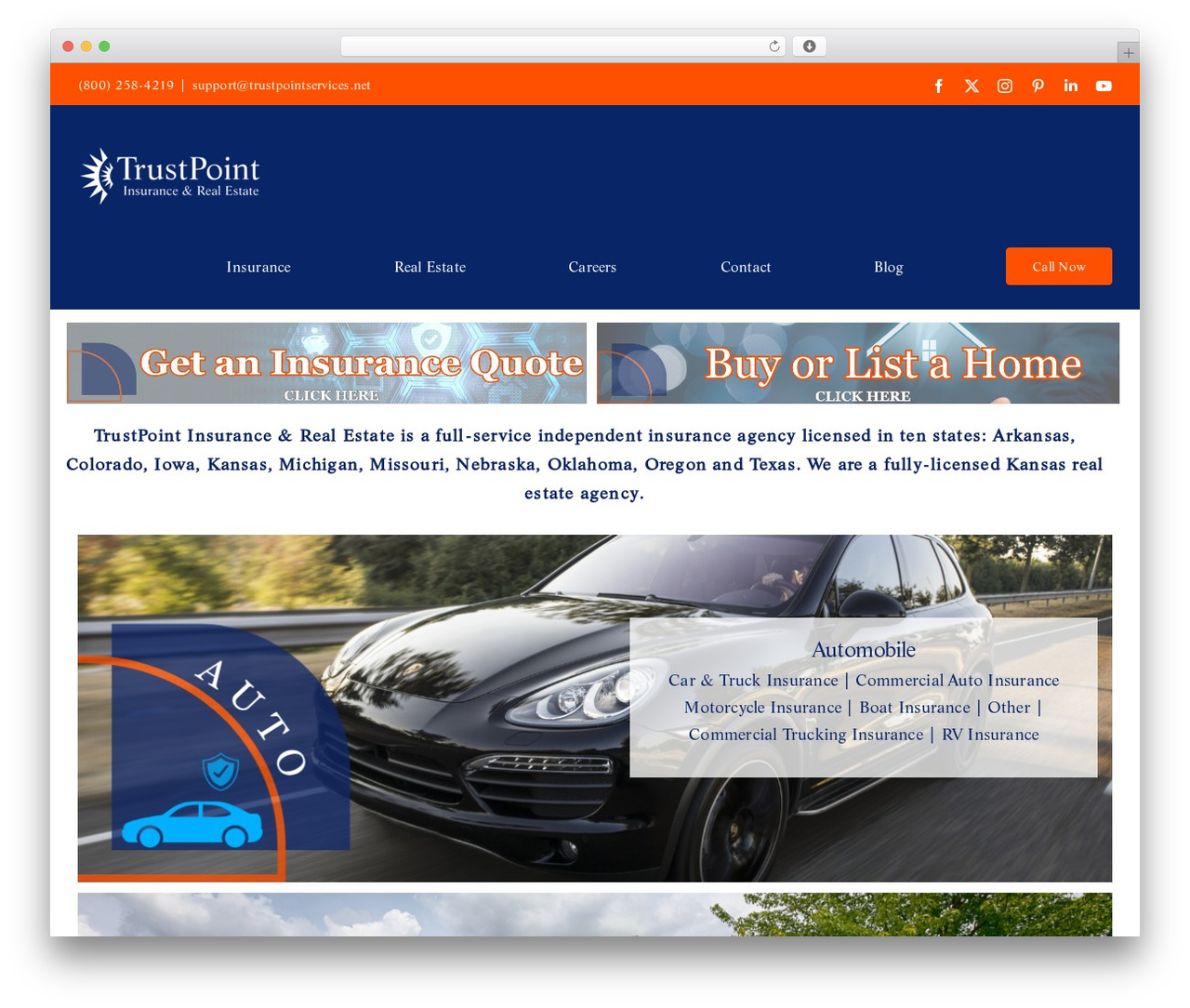 Avada Child theme WordPress - trustpointservices.net Avada Child theme WordPress - trustpointservices.net