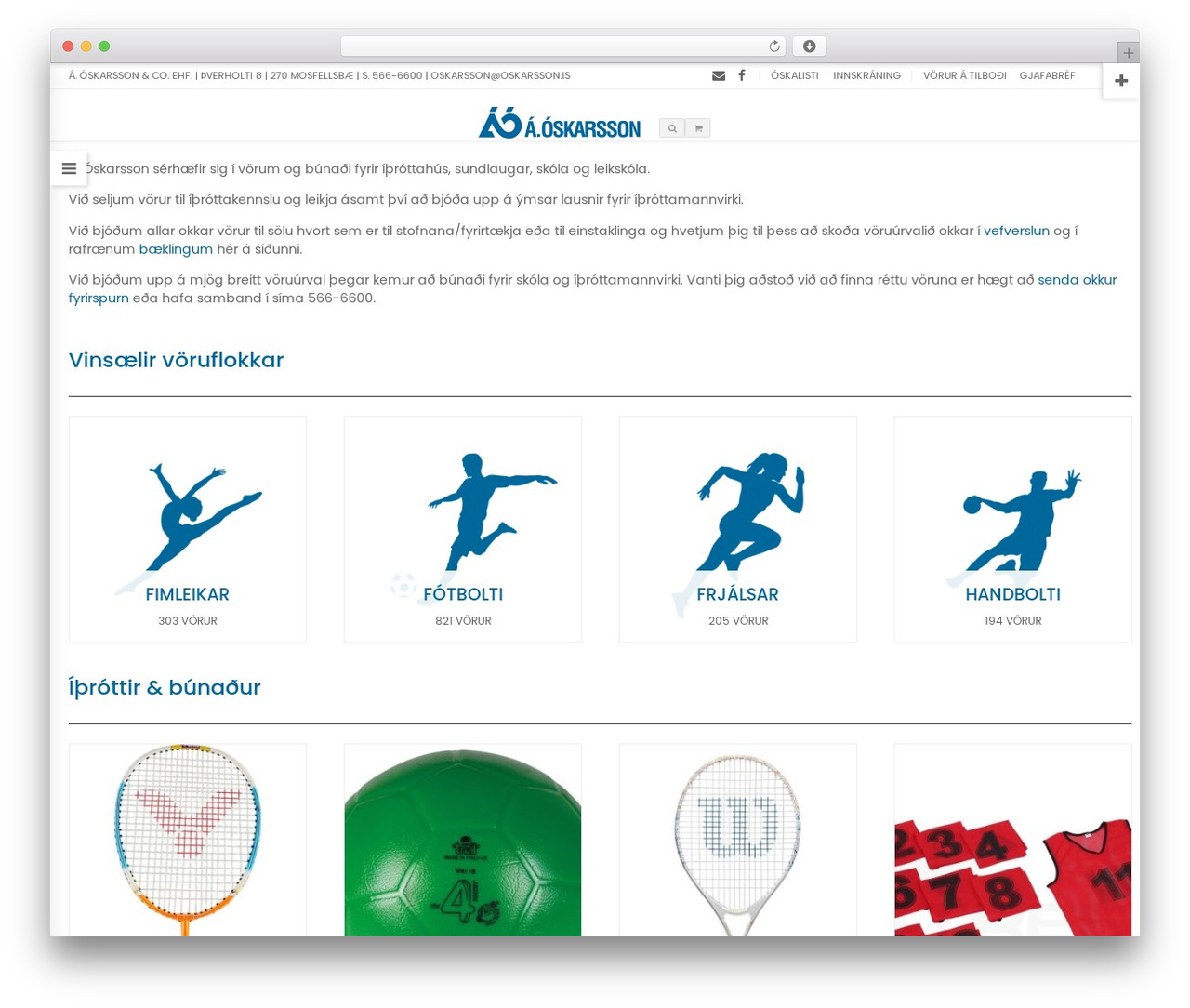 Blaszok WordPress theme - oskarsson.is Blaszok WordPress theme - oskarsson.is