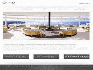 CFD WordPress theme CFD WordPress theme