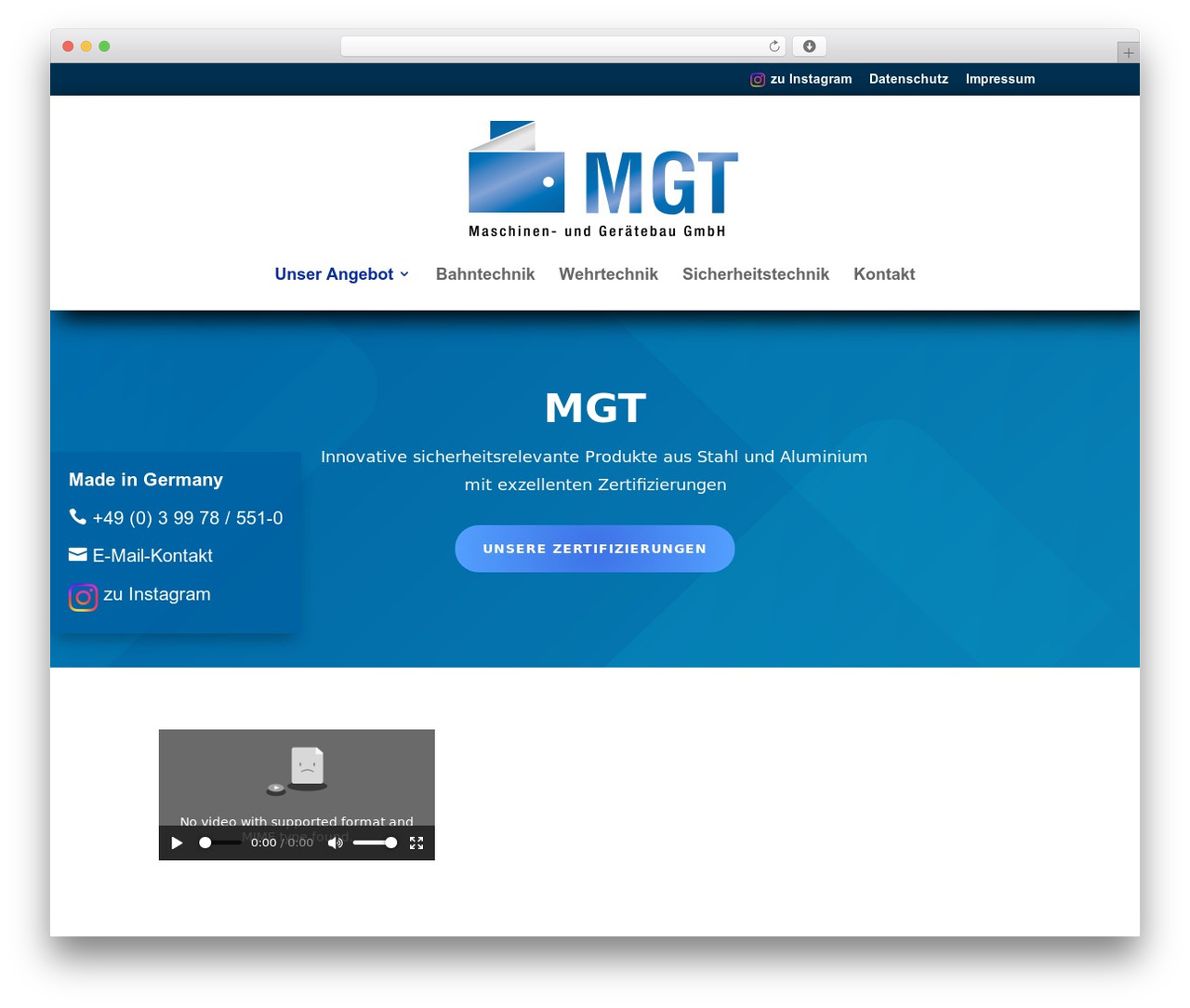 Divi WordPress theme design - mgt-mv.de Divi WordPress theme design - mgt-mv.de