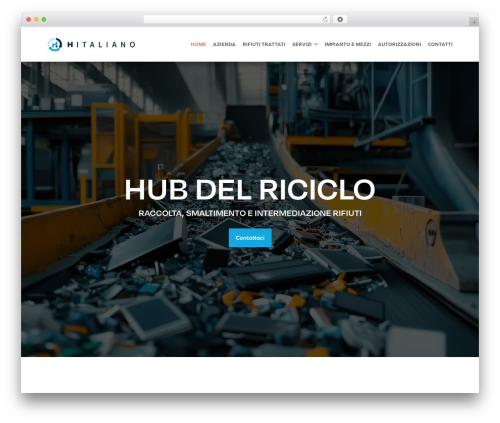 Cookie kw 1.3 WordPress plugin - hitaliano.com