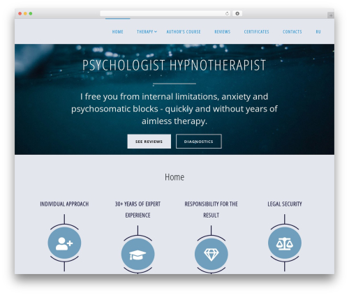 Service Showcase (service-showcase) free WordPress plugin - s-lagutina.com