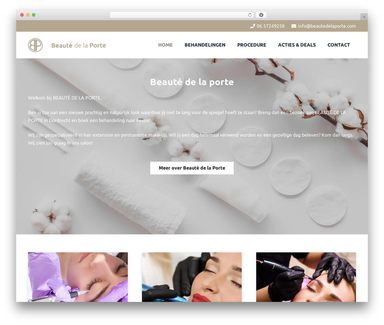 Impreza WordPress theme - beautedelaporte.com Impreza WordPress theme - beautedelaporte.com