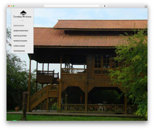 Panorama360 WordPress plugin - complejominahasa.com