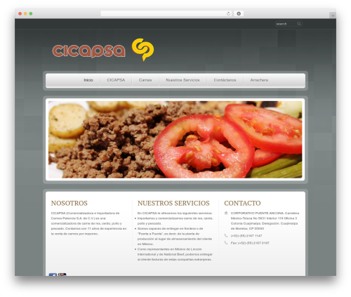 Links shortcode (links-shortcode) free WordPress plugin - cicapsa.com