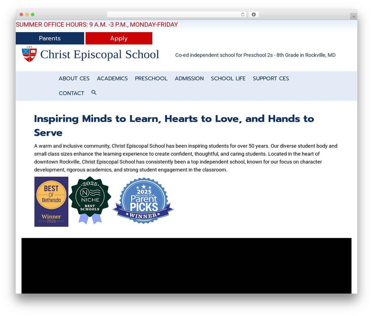 Theme WordPress Beaver Builder Theme - cesrockville.org Theme WordPress Beaver Builder Theme - cesrockville.org