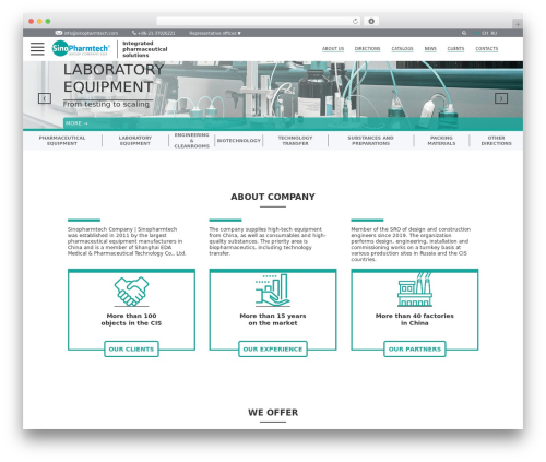 Pdf poster pro WordPress plugin - sinopharmtech.com