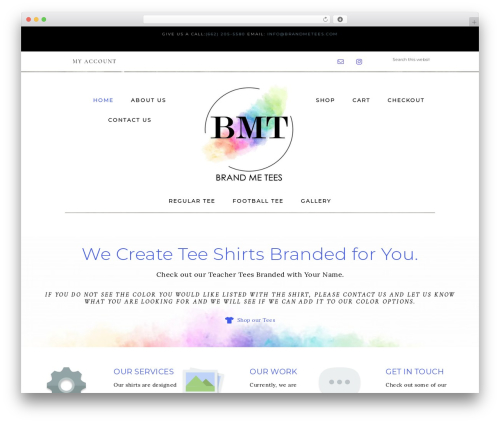Yith woocommerce added to cart popup premium WordPress plugin - brandmetees.com