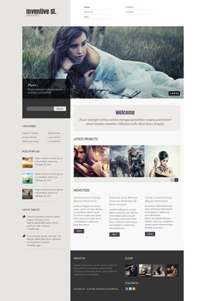 theme1486 WordPress theme