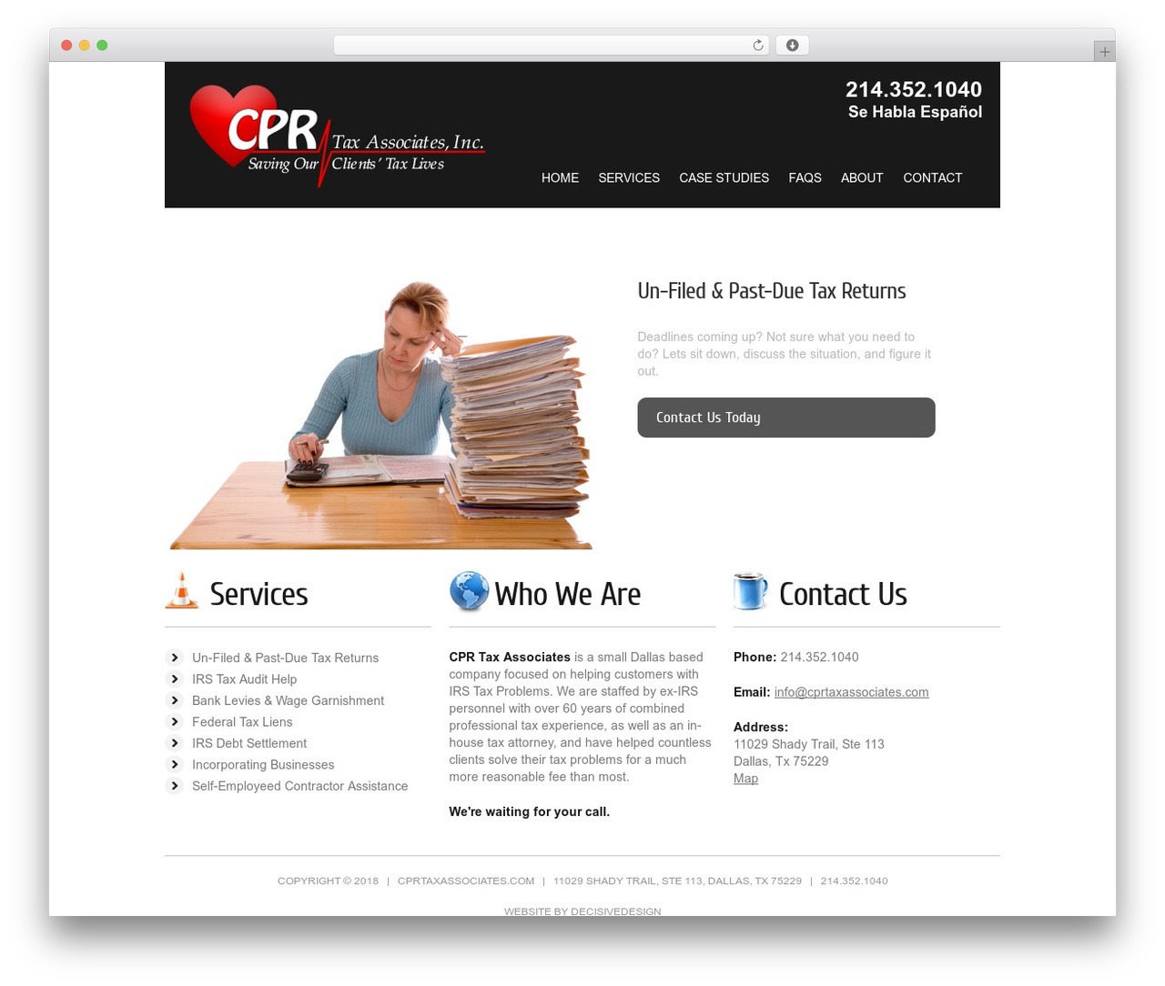 WordPress Theme 1302 best WordPress theme - cprtaxassociates.com