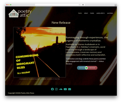 WPD Beaver Builder Additions (wpd-bb-additions) free WordPress plugin - poetryattic.com WPD Beaver Builder Additions (wpd-bb-additions) free WordPress plugin - poetryattic.com