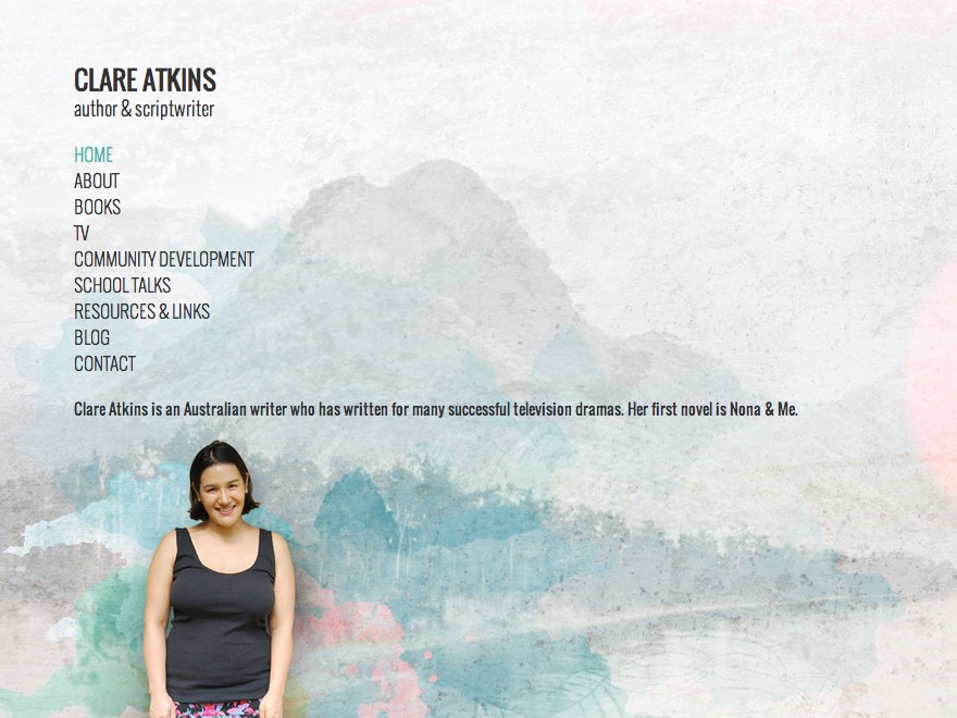 WordPress theme CA by Duran SEO