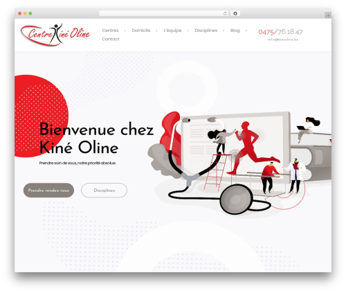 Mwt addons WordPress plugin - kineoline.be
