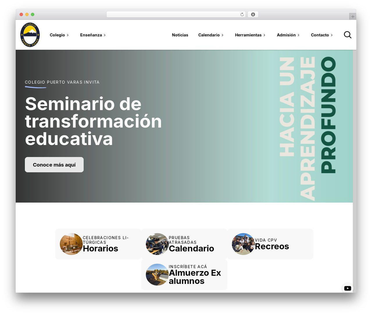 WordPress theme CPV - cpv.cl WordPress theme CPV - cpv.cl