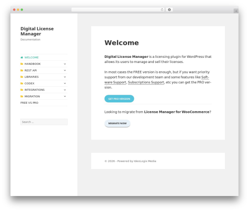 WF Magnific Lightbox (wf-magnific-lightbox) free WordPress plugin - docs.codeverve.com/digital-license-manager WF Magnific Lightbox (wf-magnific-lightbox) free WordPress plugin - docs.codeverve.com/digital-license-manager