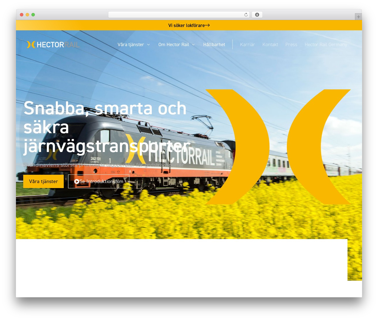 WordPress theme Hello Elementor - hectorrail.com WordPress theme Hello Elementor - hectorrail.com