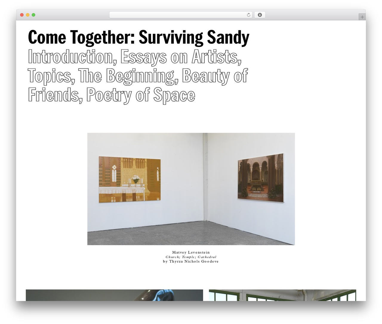 WordPress theme Sandy - cometogethersandy.com WordPress theme Sandy - cometogethersandy.com