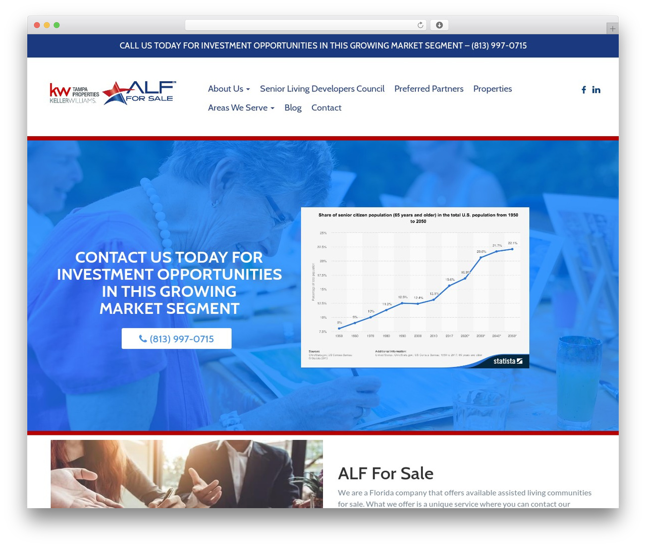 WordPress website theme Bootstrap Basic - alfforsale.com WordPress website theme Bootstrap Basic - alfforsale.com