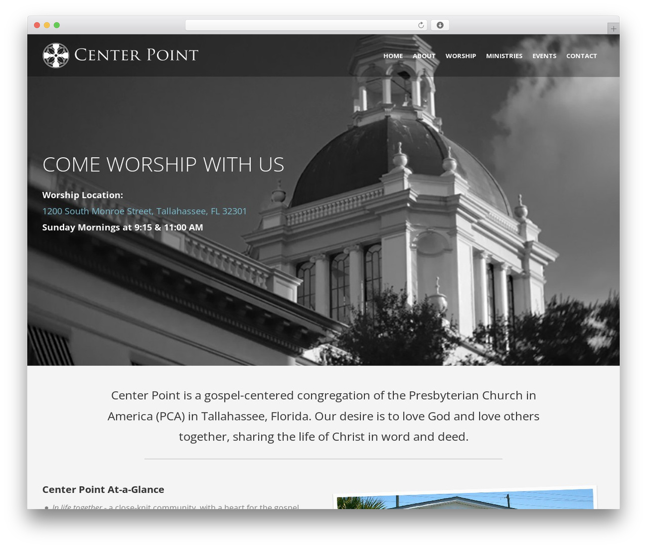 WordPress website theme Create - cptchurch.com WordPress website theme Create - cptchurch.com
