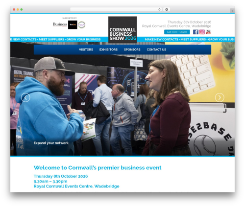 WP Html Page Sitemap (wp-html-page-sitemap) free WordPress plugin - cornwallbusinessshow.co.uk WP Html Page Sitemap (wp-html-page-sitemap) free WordPress plugin - cornwallbusinessshow.co.uk