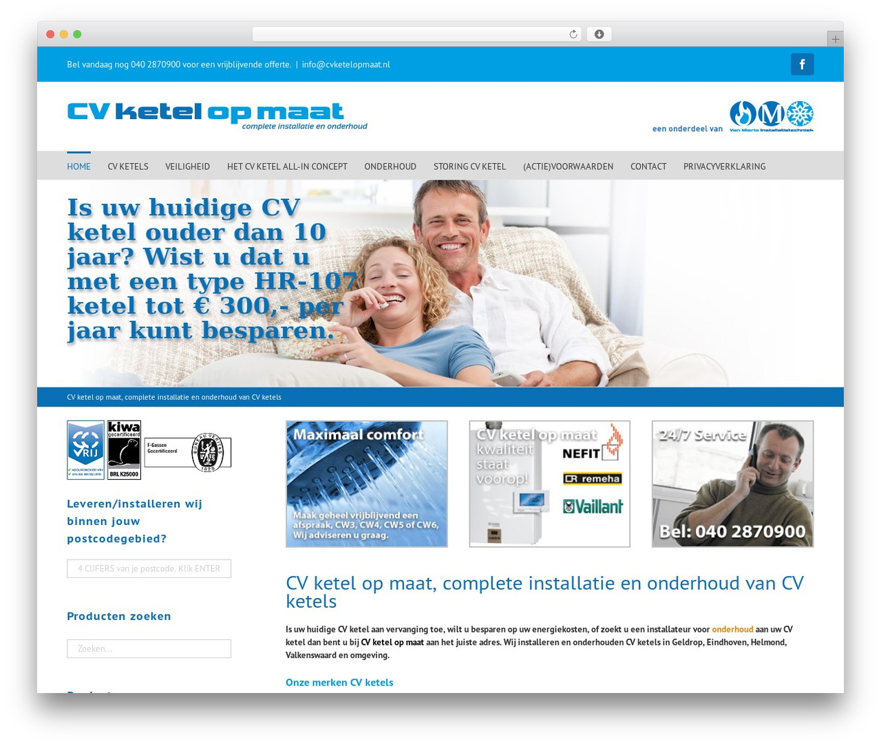 Avada WordPress theme - cvketelopmaat.nl Avada WordPress theme - cvketelopmaat.nl
